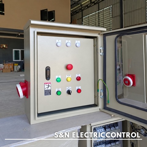 S&N ELECTRICCONTROL (7)